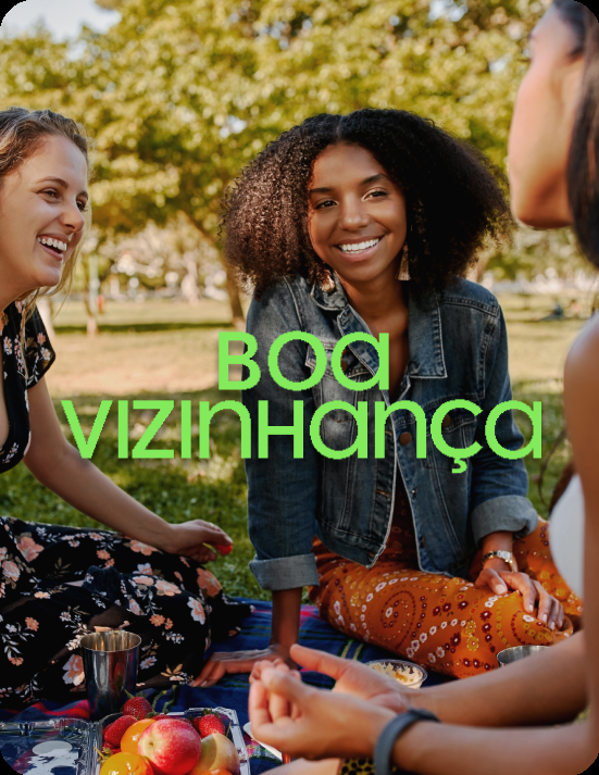 Boa Vizinhança